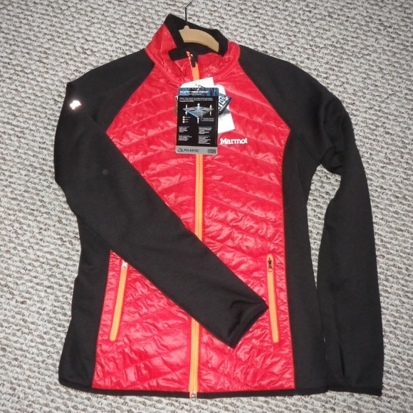 Marmot Jackets & Blazers - Marmot Variant Power Stretch Jacket